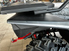 Квадроцикл GBM CRONOS 420 4WD EFI Черный
