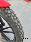 Мопед PROMAX STREET CROSS MAX 150 (49)  Красный