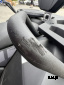 Квадроцикл GBM CRONOS 420 4WD EFI черно-красный