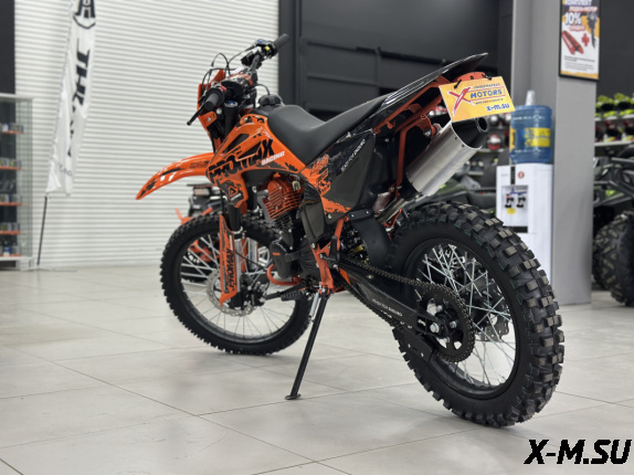 Кроссовый мотоцикл PROMAX MX280 BigBore 300cc