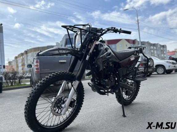 Кроссовый мотоцикл PROMAX ARMY 250