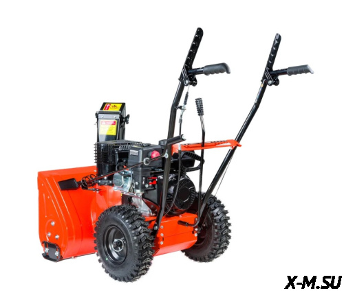 Снегоуборщик GIGANT SP-03