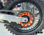Мотоцикл Regulmoto LANZA 2T