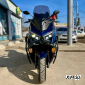 Скутер JILANG Z-MAX 180 (49cc)