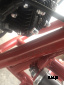 Квадроцикл GBM DAXTER 220 NEW PREMIUM Б/У
