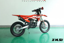 Мотоцикл JHL MOTO JHLofr LX NB300 (LX26)