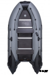Надувная лодка ПВХ Адмирал 340 Sport Lite