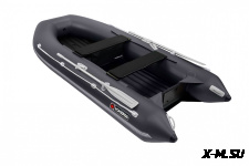 Лодка надувная YUKONA 380 НДНД